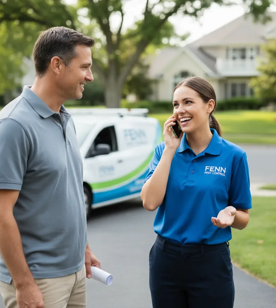 Mosquito Control in Elmhurst, IL